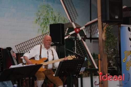 Voorjaarsconcert Slingetaler Musikanten bij Museum Smedekinck (19-04-2026)