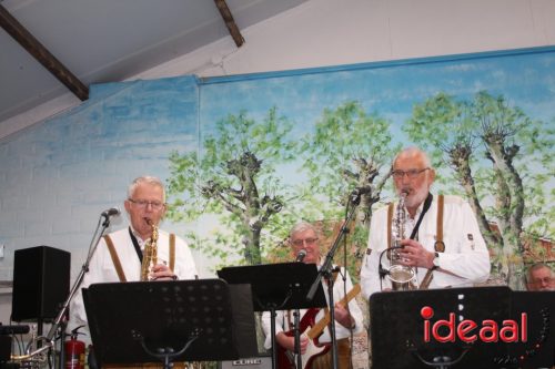 Voorjaarsconcert Slingetaler Musikanten bij Museum Smedekinck (19-04-2026)