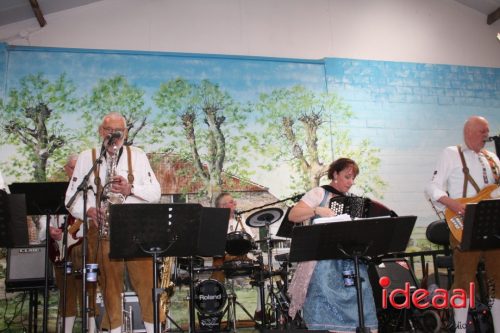 Voorjaarsconcert Slingetaler Musikanten bij Museum Smedekinck (19-04-2026)