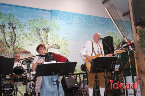 Voorjaarsconcert Slingetaler Musikanten bij Museum Smedekinck (19-04-2026)