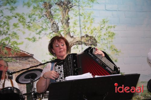 Voorjaarsconcert Slingetaler Musikanten bij Museum Smedekinck (19-04-2026)