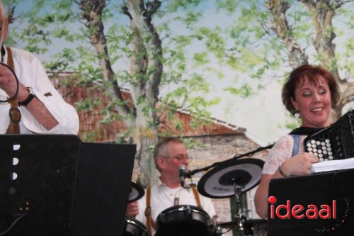 Voorjaarsconcert Slingetaler Musikanten bij Museum Smedekinck (19-04-2026)