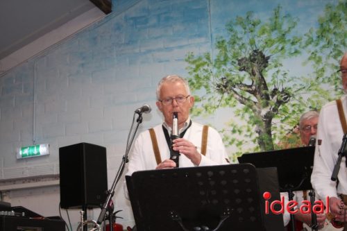 Voorjaarsconcert Slingetaler Musikanten bij Museum Smedekinck (19-04-2026)