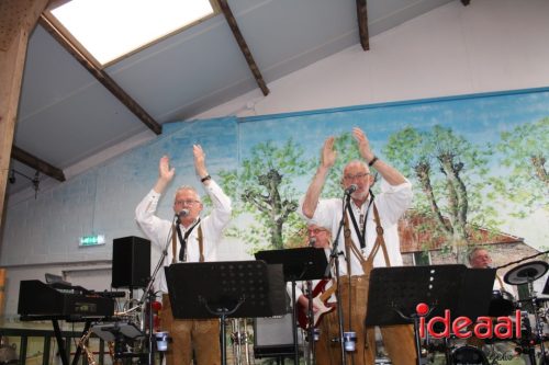 Voorjaarsconcert Slingetaler Musikanten bij Museum Smedekinck (19-04-2026)