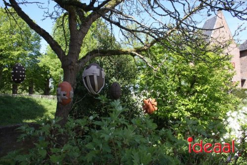 Kunstwandelroute Huis Bergh (26-04-2026)