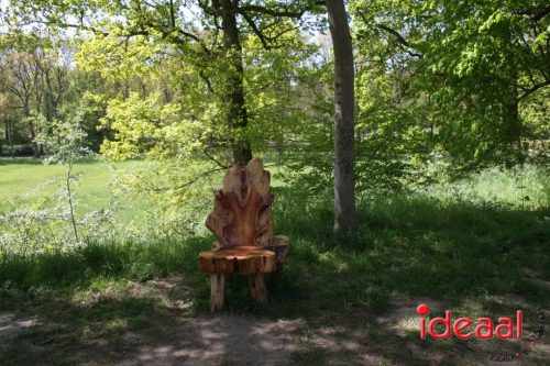 Kunstwandelroute Huis Bergh (26-04-2026)