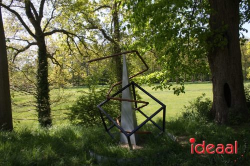 Kunstwandelroute Huis Bergh (26-04-2026)