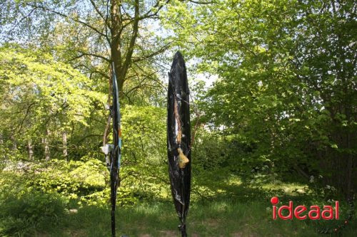 Kunstwandelroute Huis Bergh (26-04-2026)