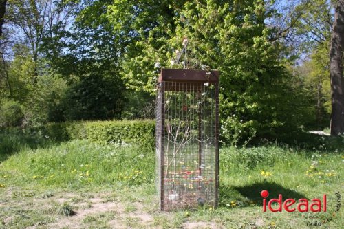 Kunstwandelroute Huis Bergh (26-04-2026)