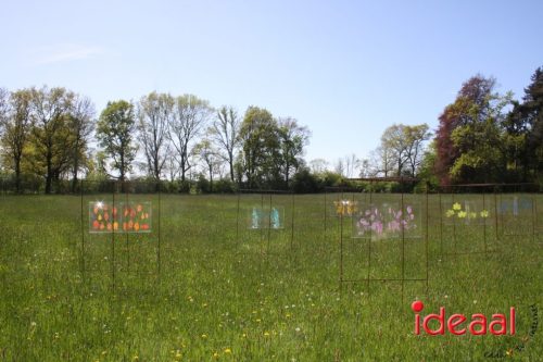 Kunstwandelroute Huis Bergh (26-04-2026)