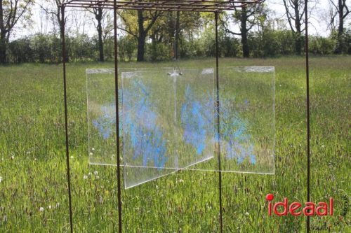 Kunstwandelroute Huis Bergh (26-04-2026)