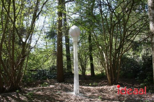 Kunstwandelroute Huis Bergh (26-04-2026)