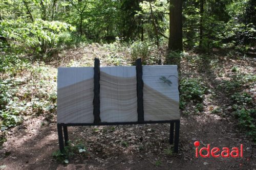 Kunstwandelroute Huis Bergh (26-04-2026)