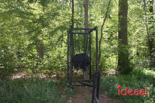 Kunstwandelroute Huis Bergh (26-04-2026)