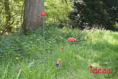 Kunstwandelroute Huis Bergh (26-04-2026)