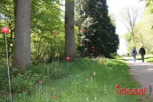 Kunstwandelroute Huis Bergh (26-04-2026)