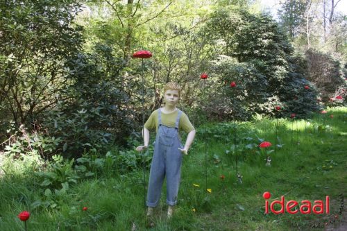 Kunstwandelroute Huis Bergh (26-04-2026)