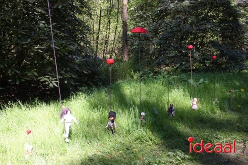 Kunstwandelroute Huis Bergh (26-04-2026)