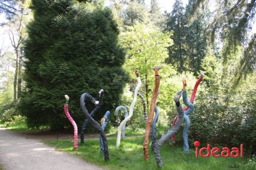 Kunstwandelroute Huis Bergh (26-04-2026)