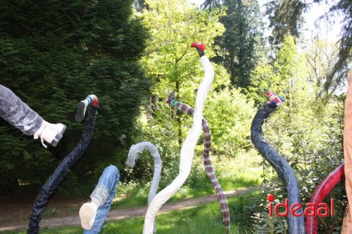 Kunstwandelroute Huis Bergh (26-04-2026)