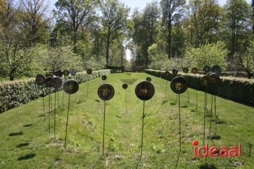 Kunstwandelroute Huis Bergh (26-04-2026)