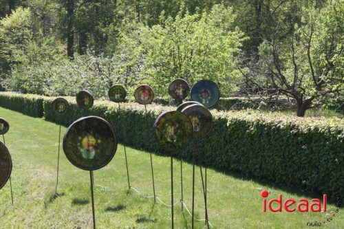 Kunstwandelroute Huis Bergh (26-04-2026)