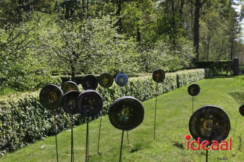 Kunstwandelroute Huis Bergh (26-04-2026)