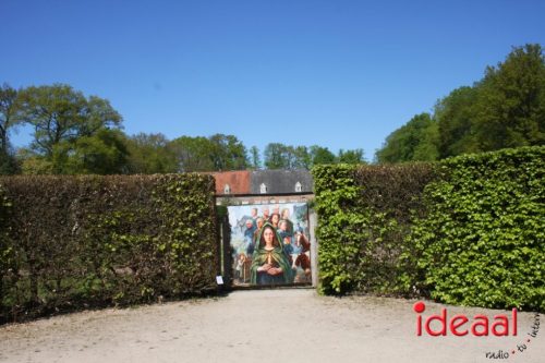 Kunstwandelroute Huis Bergh (26-04-2026)