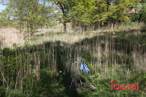 Kunstwandelroute Huis Bergh (26-04-2026)