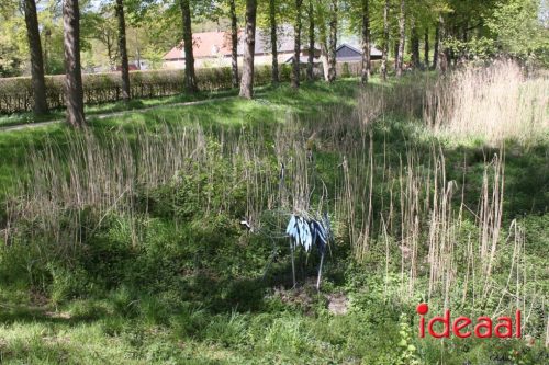 Kunstwandelroute Huis Bergh (26-04-2026)