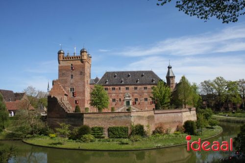 Kunstwandelroute Huis Bergh (26-04-2026)