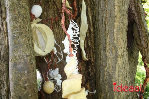 Kunstwandelroute Huis Bergh (26-04-2026)