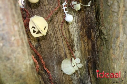 Kunstwandelroute Huis Bergh (26-04-2026)