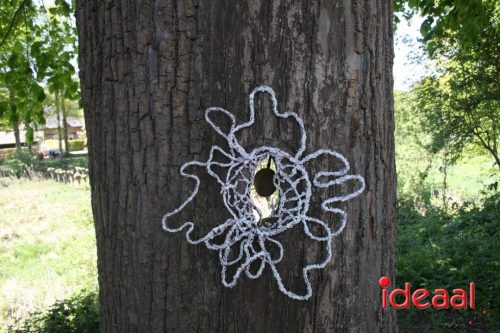 Kunstwandelroute Huis Bergh (26-04-2026)