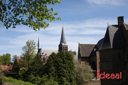 Kunstwandelroute Huis Bergh (26-04-2026)