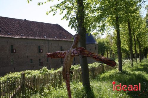 Kunstwandelroute Huis Bergh (26-04-2026)
