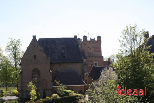 Kunstwandelroute Huis Bergh (26-04-2026)