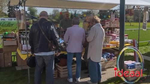 Lente Fair in Medler - deel 2 (07-04-2024)