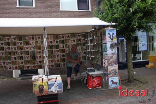 Zelhemse Zomerfeesten (15-07-2023)