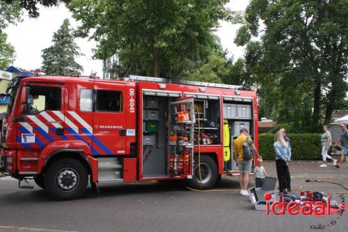 Zelhemse Zomerfeesten (15-07-2023)