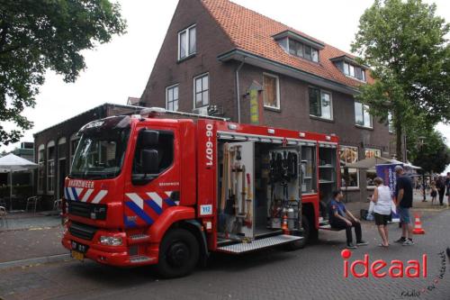 Zelhemse Zomerfeesten (15-07-2023)