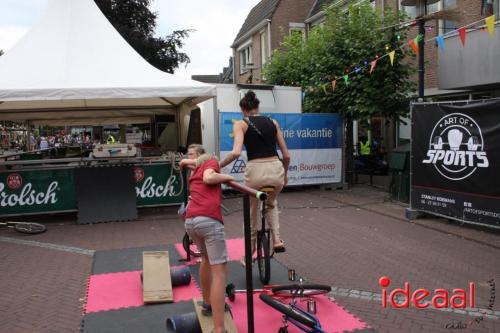 Zelhemse Zomerfeesten (15-07-2023)