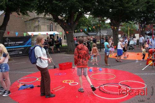 Zelhemse Zomerfeesten (15-07-2023)