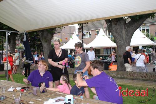 Zelhemse Zomerfeesten (15-07-2023)