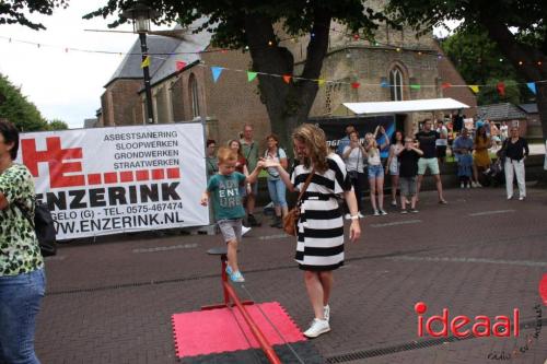 Zelhemse Zomerfeesten (15-07-2023)