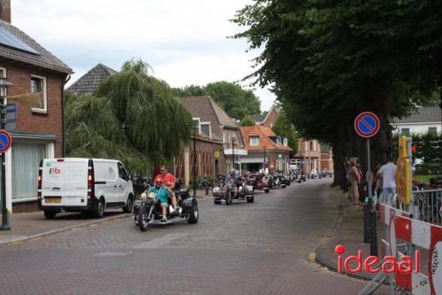 Zelhemse Zomerfeesten (15-07-2023)