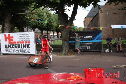 Zelhemse Zomerfeesten (15-07-2023)