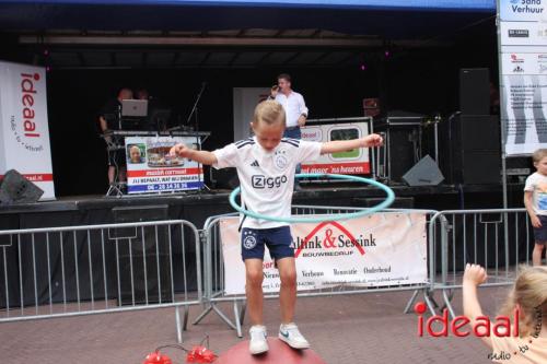 Zelhemse Zomerfeesten (15-07-2023)