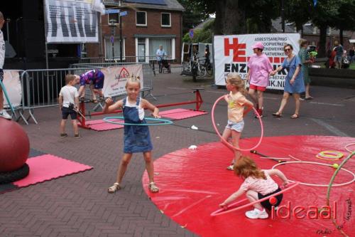 Zelhemse Zomerfeesten (15-07-2023)