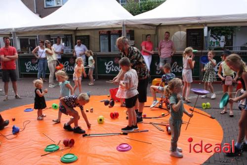 Zelhemse Zomerfeesten (15-07-2023)